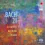 Blumina, Elisaveta - Bach 21