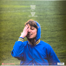 Plain, Rozi - What a Boost