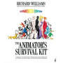 Book - Animator's Survival Kit