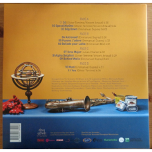 Volunteered Slaves - Spaceshipone