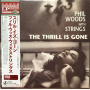 Woods, Phil - Thrill is Gone