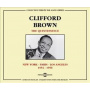 Brown, Clifford - Quintessence - New York - Paris - Los Angeles