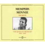 Memphis Minnie - Blues: the Queen of Blues 1929-1941
