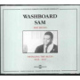 Washboard Sam - Blues: Swinging the Blues 1935-1947