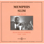 Memphis Slim - Blues: Piano Blues Supreme 1940-1961