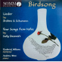 Williams, Roderick - Birdsong