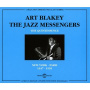 Art Blakey & the Jazz Messengers - The Quintessence. New-York - Paris 1947-1959