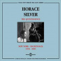 Silver, Horace - Quintessence: New York - Hackensack 1952-1959