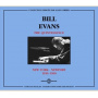 Evans, Bill - Quintessence: New York - Newport 1956-1960