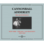 Cannonball Adderley, Nat Adderley - The Quintessence : New York - Chicago - San Franci