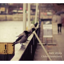 Hatakeyama, Chihei - Bare Strata