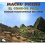 Machu Picchu - El Condor Pasa