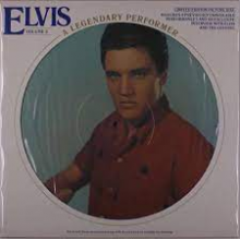 Presley, Elvis - Vol.3 a Legendary Performer