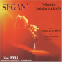 Segan' - Tribute To Mahalia Jackson - Live 2005