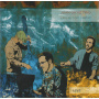 Ortiz, Juan - Trio - - Life is Too Short