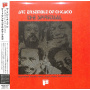 Art Ensemble of Chicago - Untitled