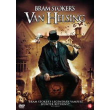 Movie - Bram Stoker's Van Helsing