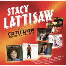 Lattisaw, Stacy - Cotillion Years 1979-1985