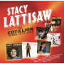 Lattisaw, Stacy - Cotillion Years 1979-1985