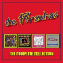Piranhas - Complete Collection
