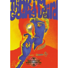 V/A - Think I'm Going Weird