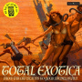 V/A - Total Exotica - As Dug By Lux and Ivy