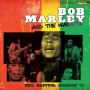 Marley, Bob & the Wailers - Capitol Session '73