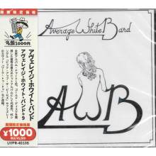 Average White Band - Average White Band