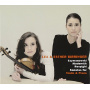 Szymanowski/Hindemith/Respighi - Violin Sonatas