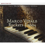 Vitale, Marco - Ruckers-Cembalo 1604