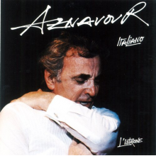 Aznavour, Charles - L'istrione