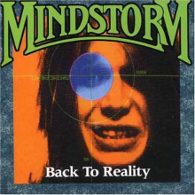 Mindstorm - Back To Reality