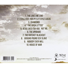Craig, Jonny - Find What You Love & Let It Kill You