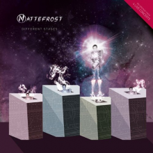 Nattefrost - Different Stages