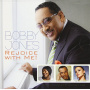 Jones, Bobby - Rejoice With Me