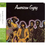 American Gypsy - American Gypsy