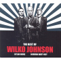 Wilko Johnson - Best of