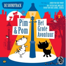 V/A - Het Grote Avontuur - Soundtrack