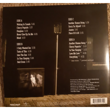 Arden, Jann - Blood Red Cherry