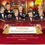 Wuttembergische Philharmonie Reutlingen / Ola Rudner - Festliches Weihnachtskonzert