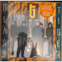 Glass Tiger - Thin Red Line