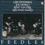 Hendriks, Gijs - Feedles