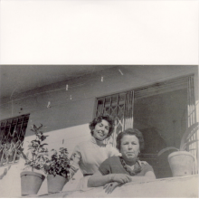 Hatakeyama, Chihei - Afterimage