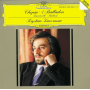Zimerman, Krystian - Chopin: Ballades; Barcarolle; Fan