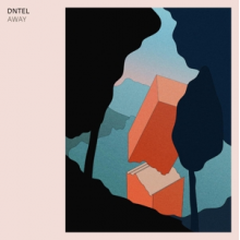 Dntel - Away