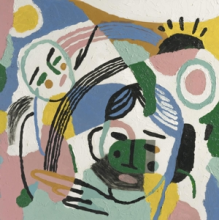 W.H. Lung - Vanities