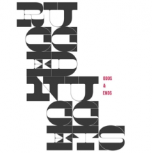 Rugged Nuggets - Odds & Ends