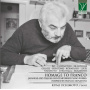 Uchimoto, Kumi - Homage To Franco Donatino - Contemporary Piano Works