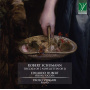 Vergari, Paolo - Schumann Novelletten Op.21, Hubert Visioni, Toccata