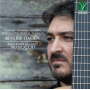 Brancaccio, Vincenzo Sandro - Reverie Italien, Guitar Music